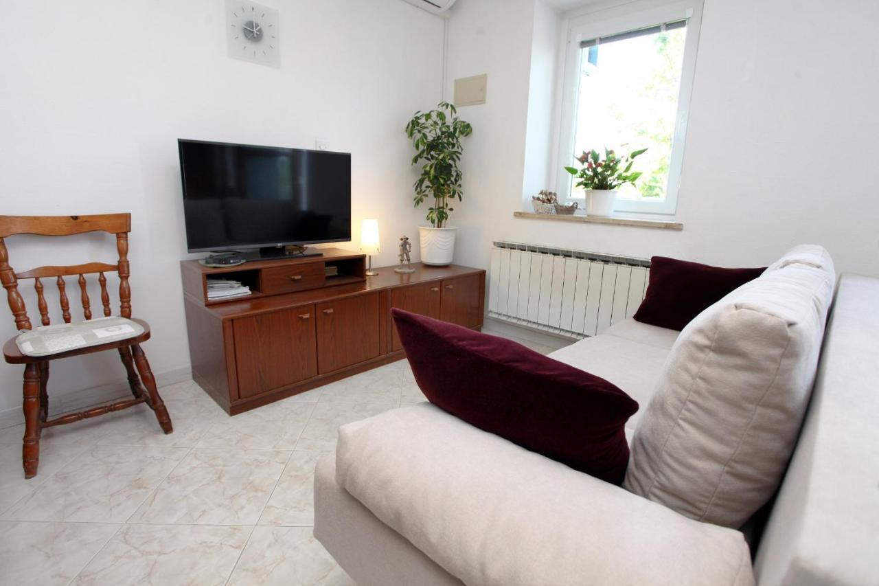 Apartment Gorgo Sečovlje Esterno foto