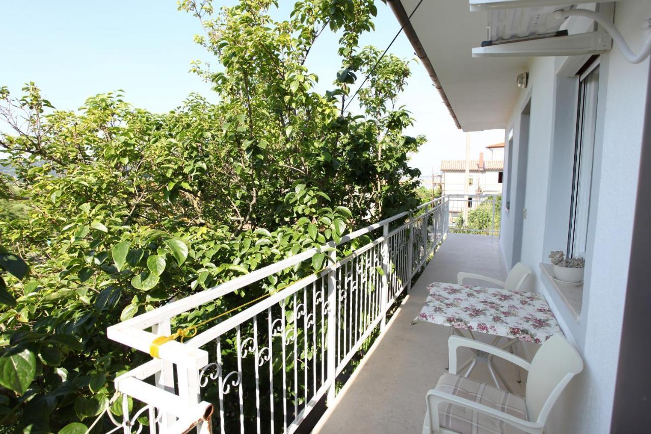 Apartment Gorgo Sečovlje Esterno foto