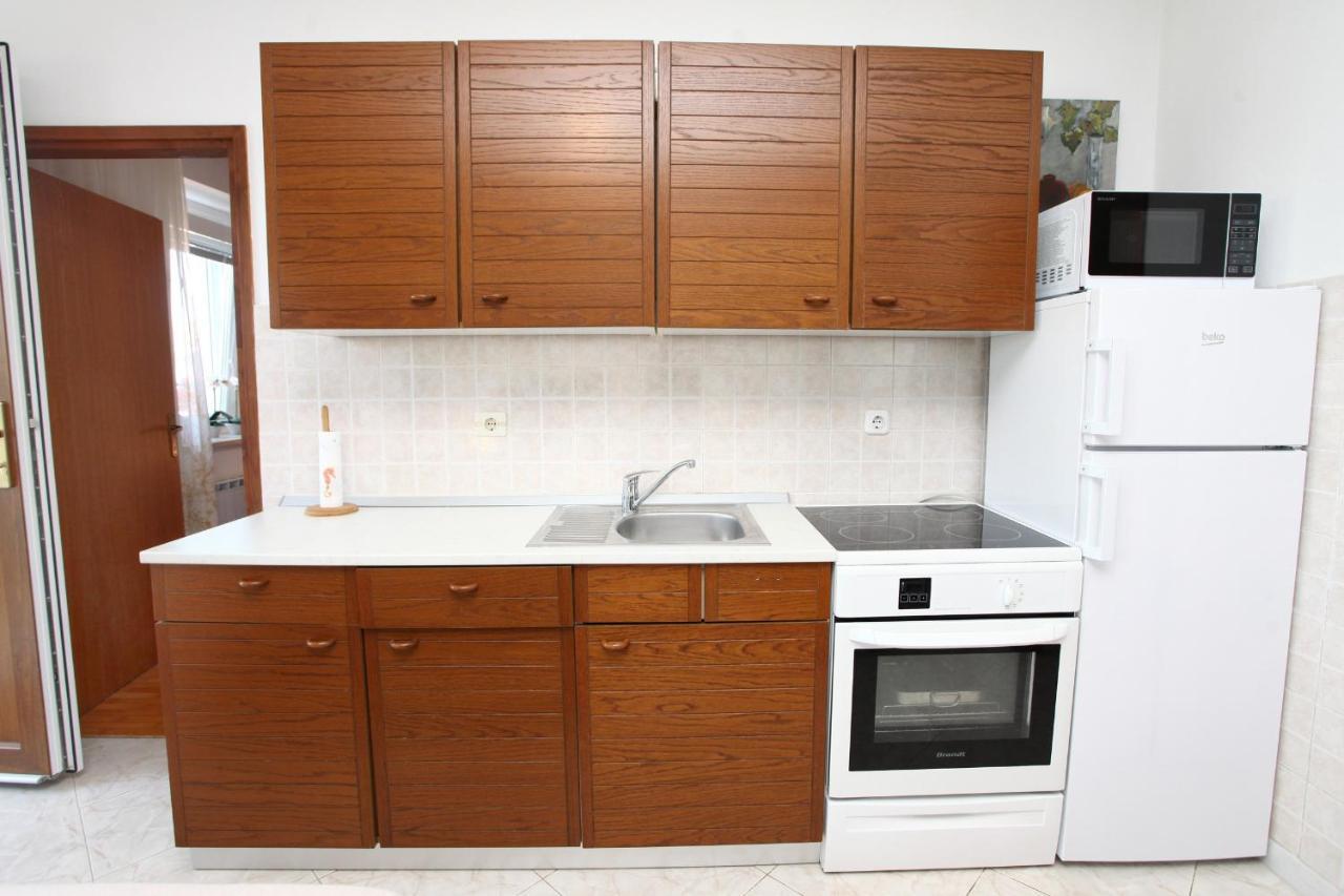 Apartment Gorgo Sečovlje Esterno foto